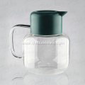 1.5L Big Volume Glass Water Jug